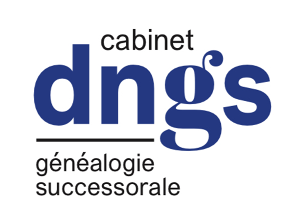 Cabinet DNGS Généalogie Successorale